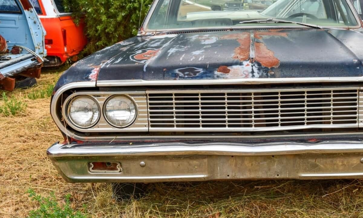 Easy Ways To Sell My Junk Car Instant Quote Cash Today For Junk Cars