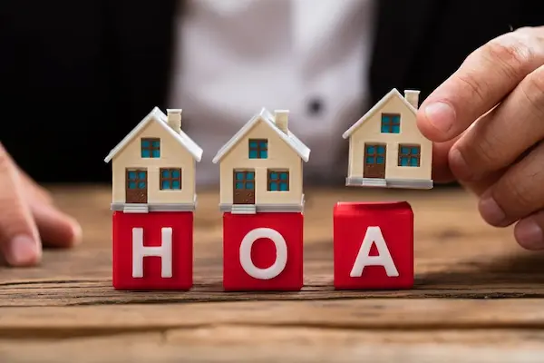 Homeowner Association