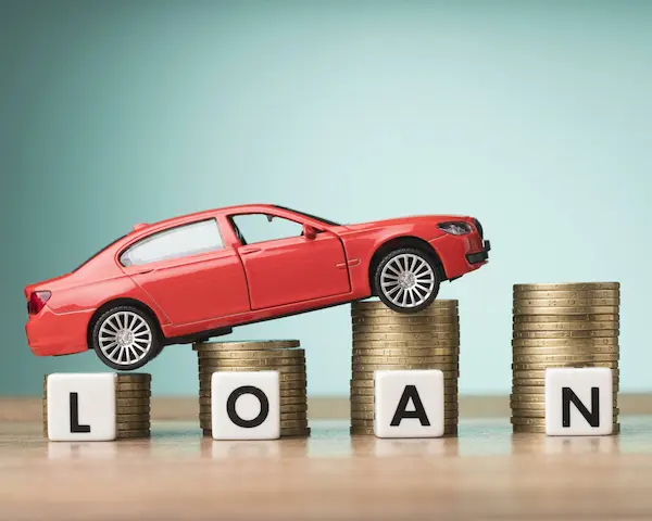 Car Loan Agreements