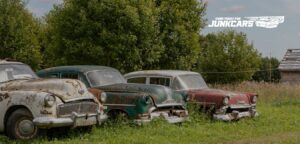 where to sell junk cars