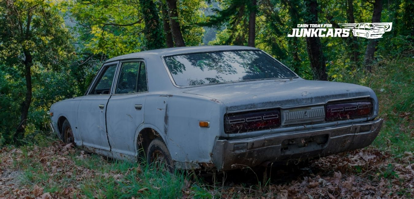 who buy junk cars without title or keys