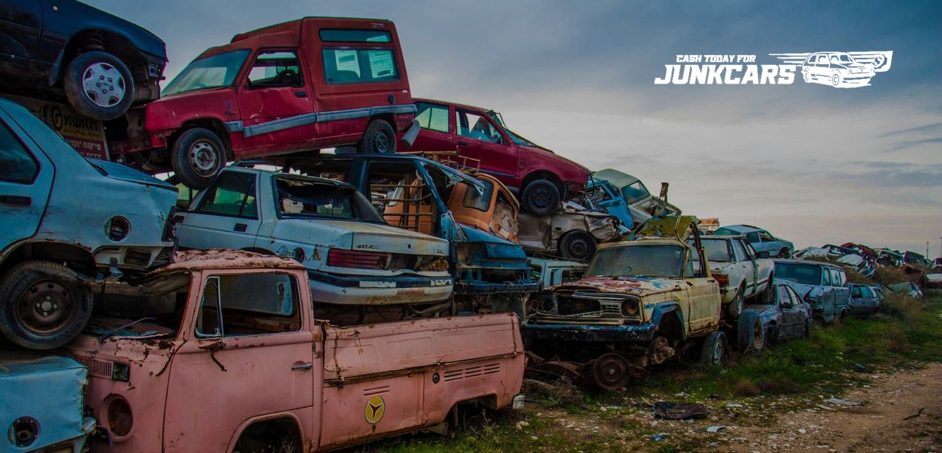 how to start a junk car business