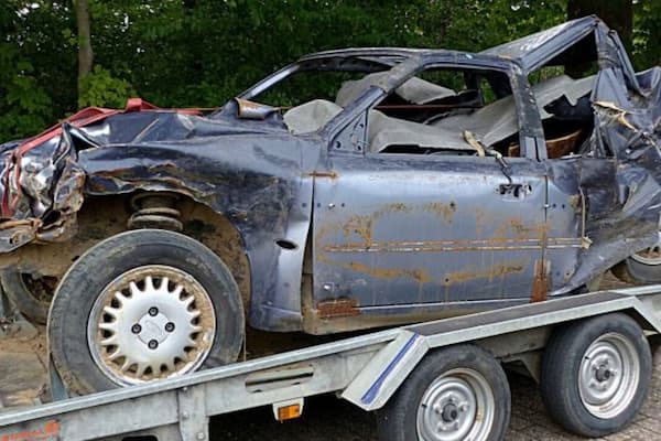 Factors Affecting Junk Car Removal Pricing