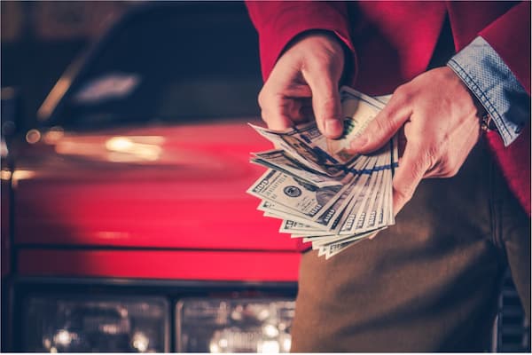 Cash-For-Junk-Car Services