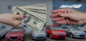 how does cash for junk cars work